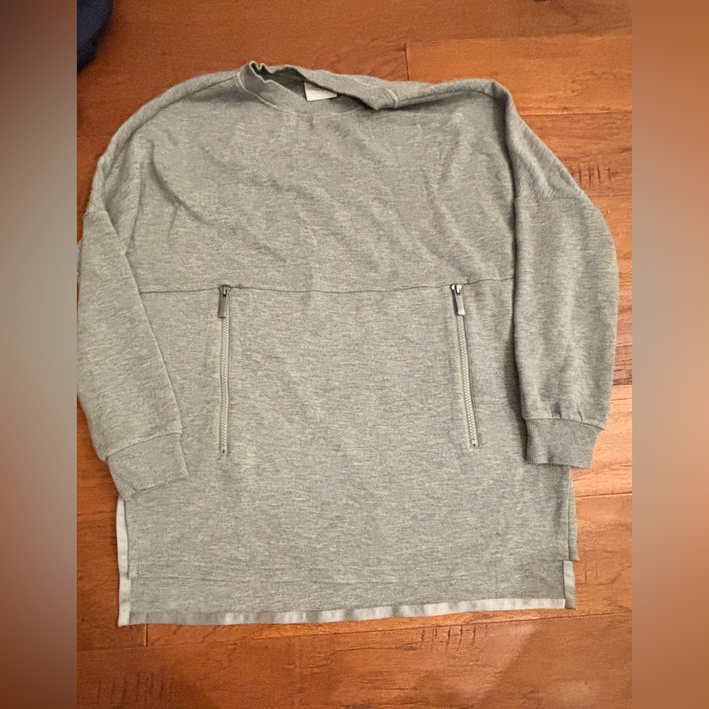 Varley bayless sweatshirt